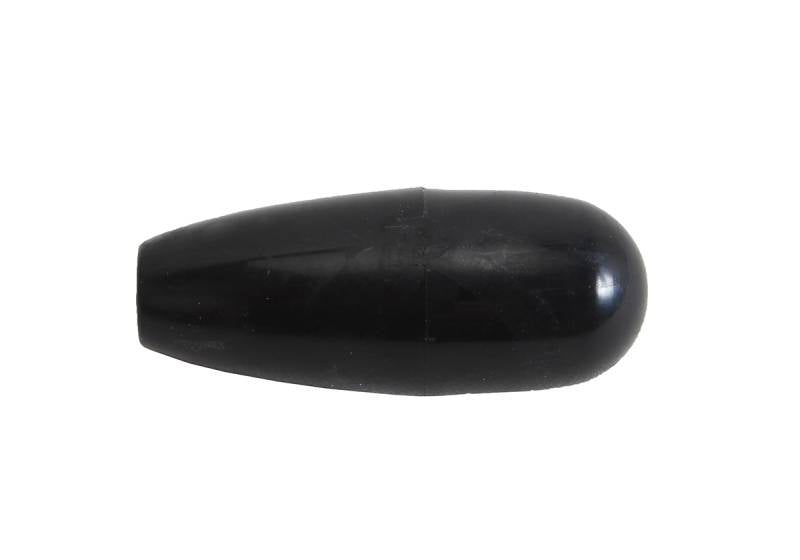 VW Bug 52-59, Bus 55-65 Black T/S Switch Knob