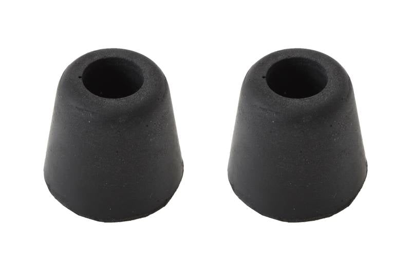 T2 52-74 Pick-Up Side Gate Rubber Stops 28mm Tall (2pcs) - 261-575