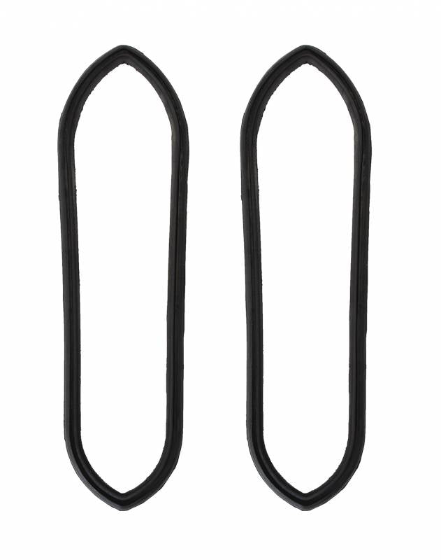 T/L SEALS, GHIA 70-71 L/R