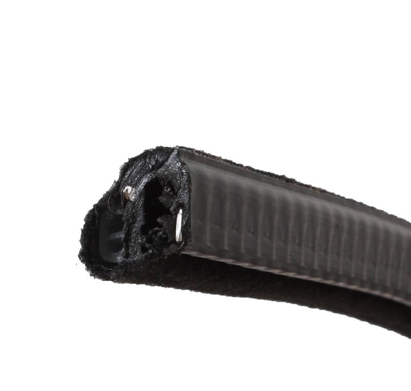 VW Super Beetle 73-77 Sunroof Seal - 411-877-209