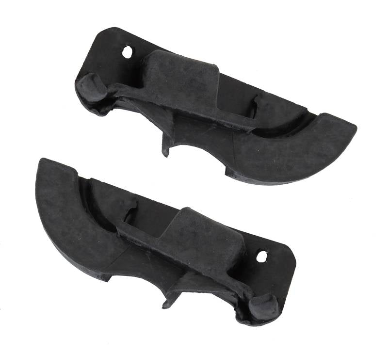 SB 73-79 Front Quarter Window Wedges Pair