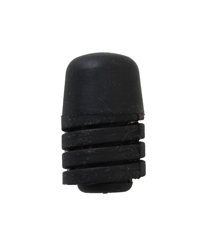 DECK LID RUBBER STOP, BUG 67-79 EA.