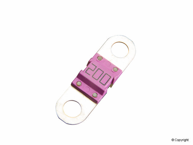 Fuse Purple 200amp
