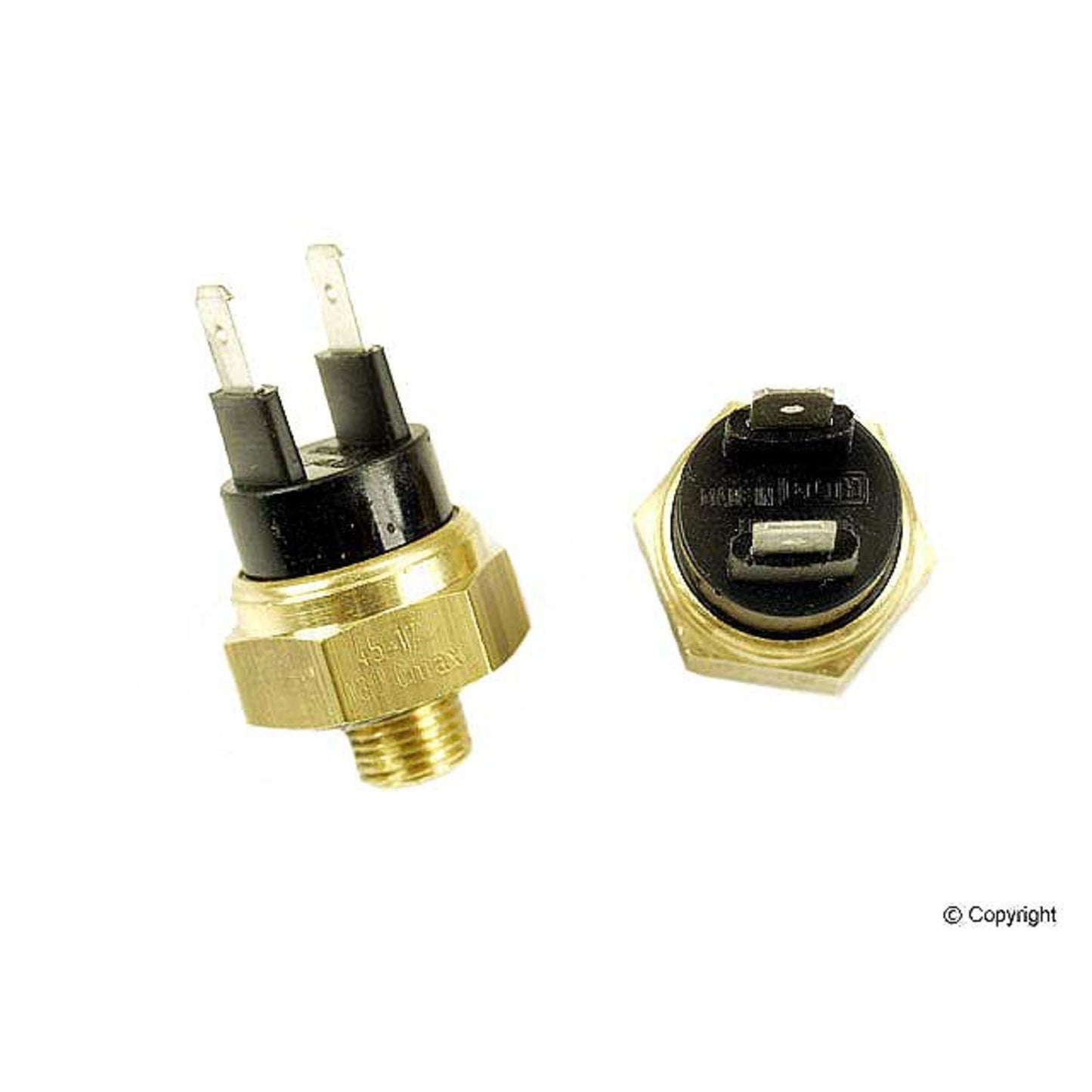 THERMO SWITCH