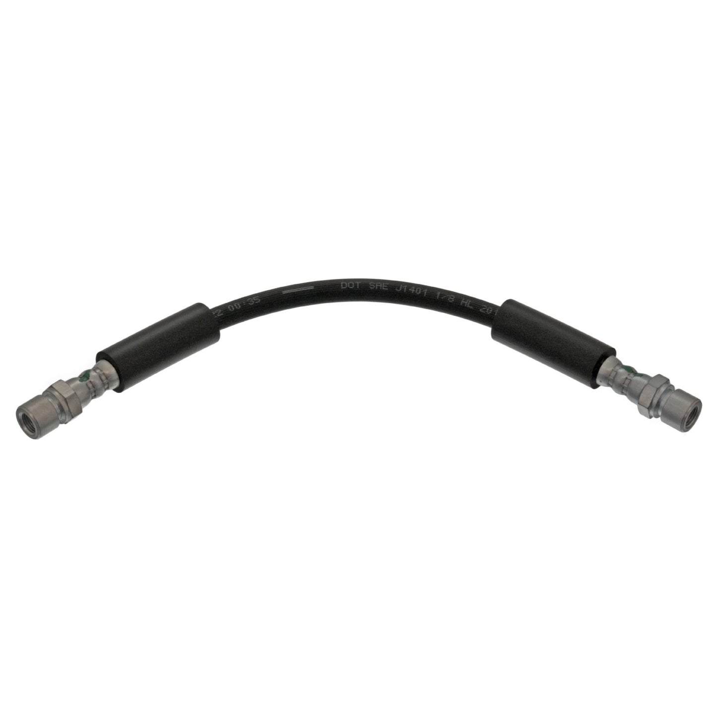71-79 Super Beetle Front Brake Hose 340mm GERMAN