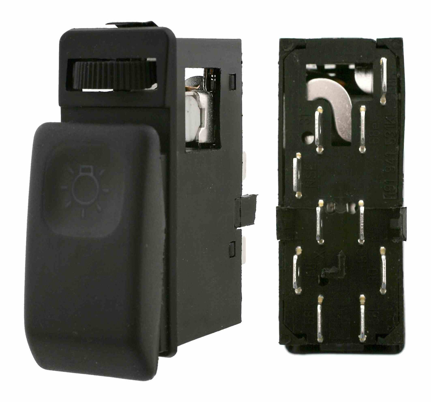 85-92 Golf, Jetta Headlight Switch "K"