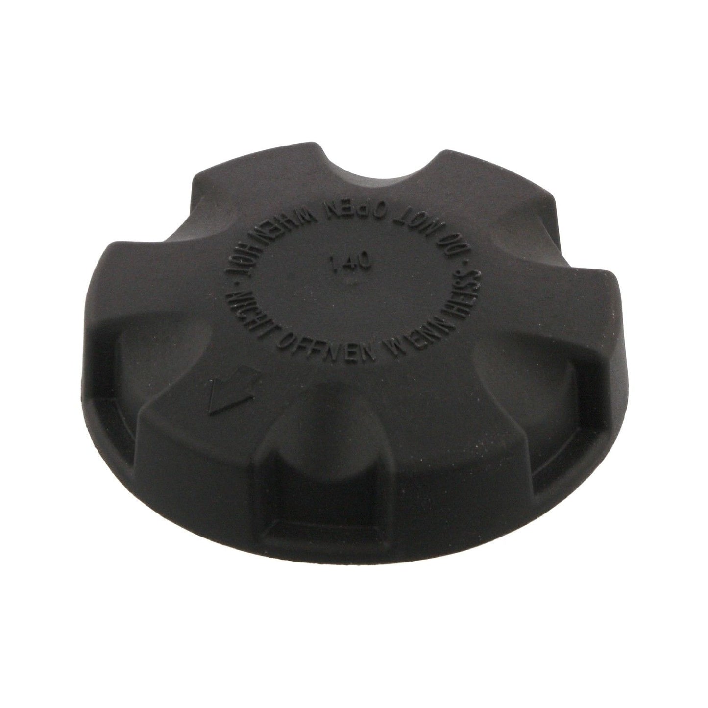 Cap for coolant expansion tank BMW