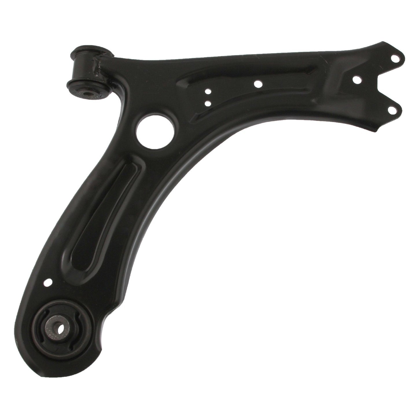 LOWER CONTROL ARM, RIGHT