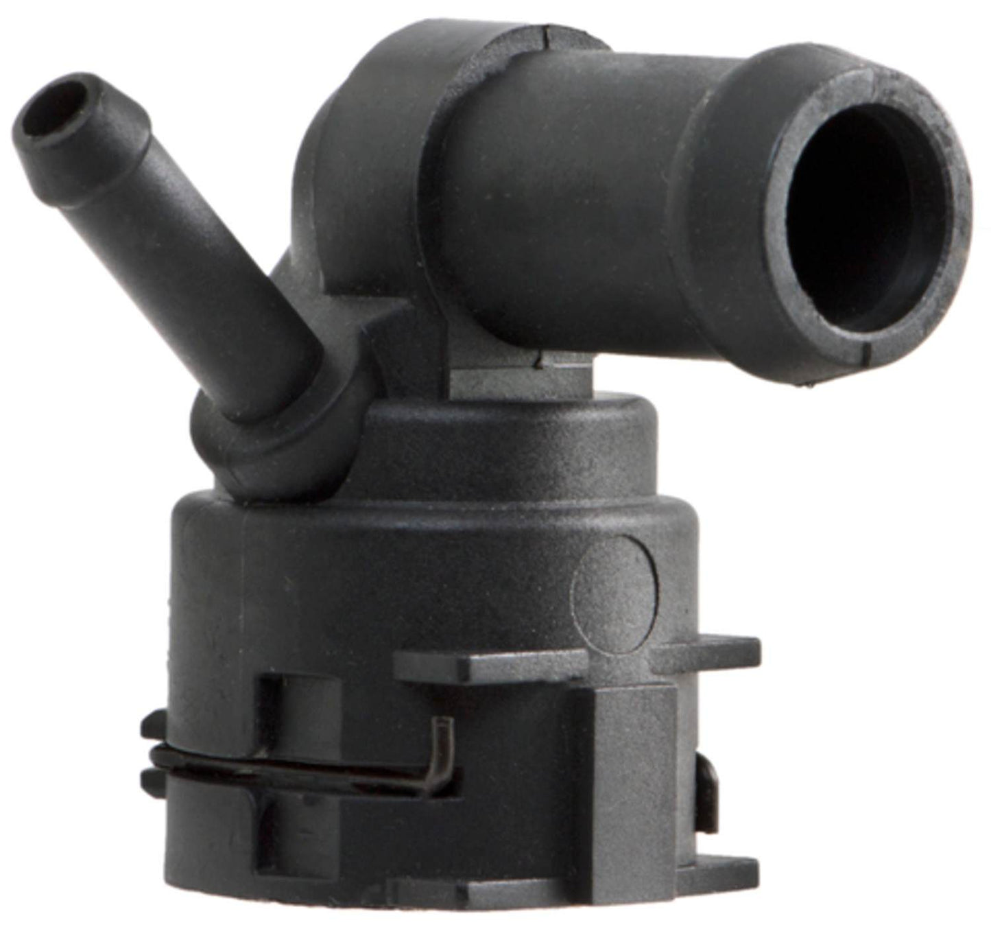 CONNECTOR, HVAC HEATER HOSE