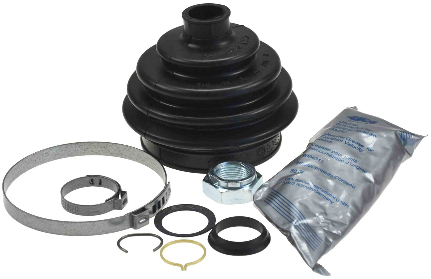 73-93 VW Audi Outer CV Boot Kit