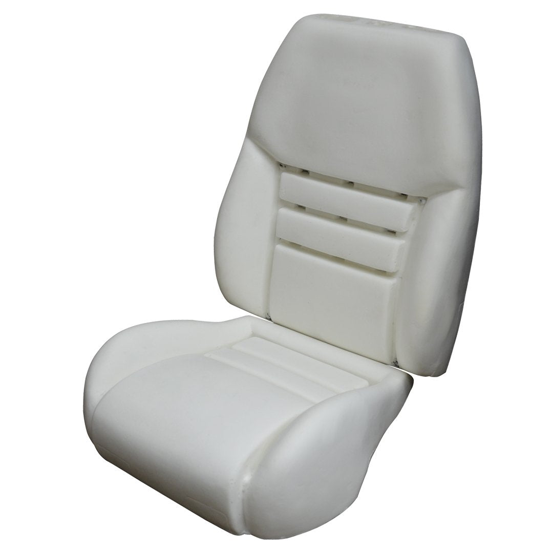 GT Front Bucket Seat Foam -1999-04 Mustang