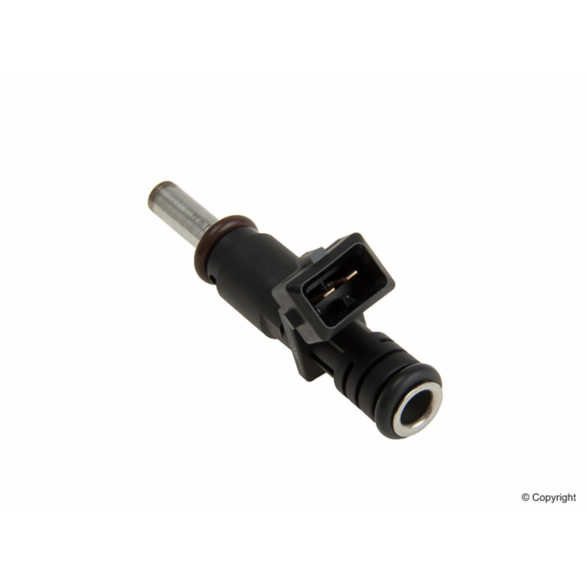 Fuel Injector N52B30 O.E.M. VDO - 13537531634