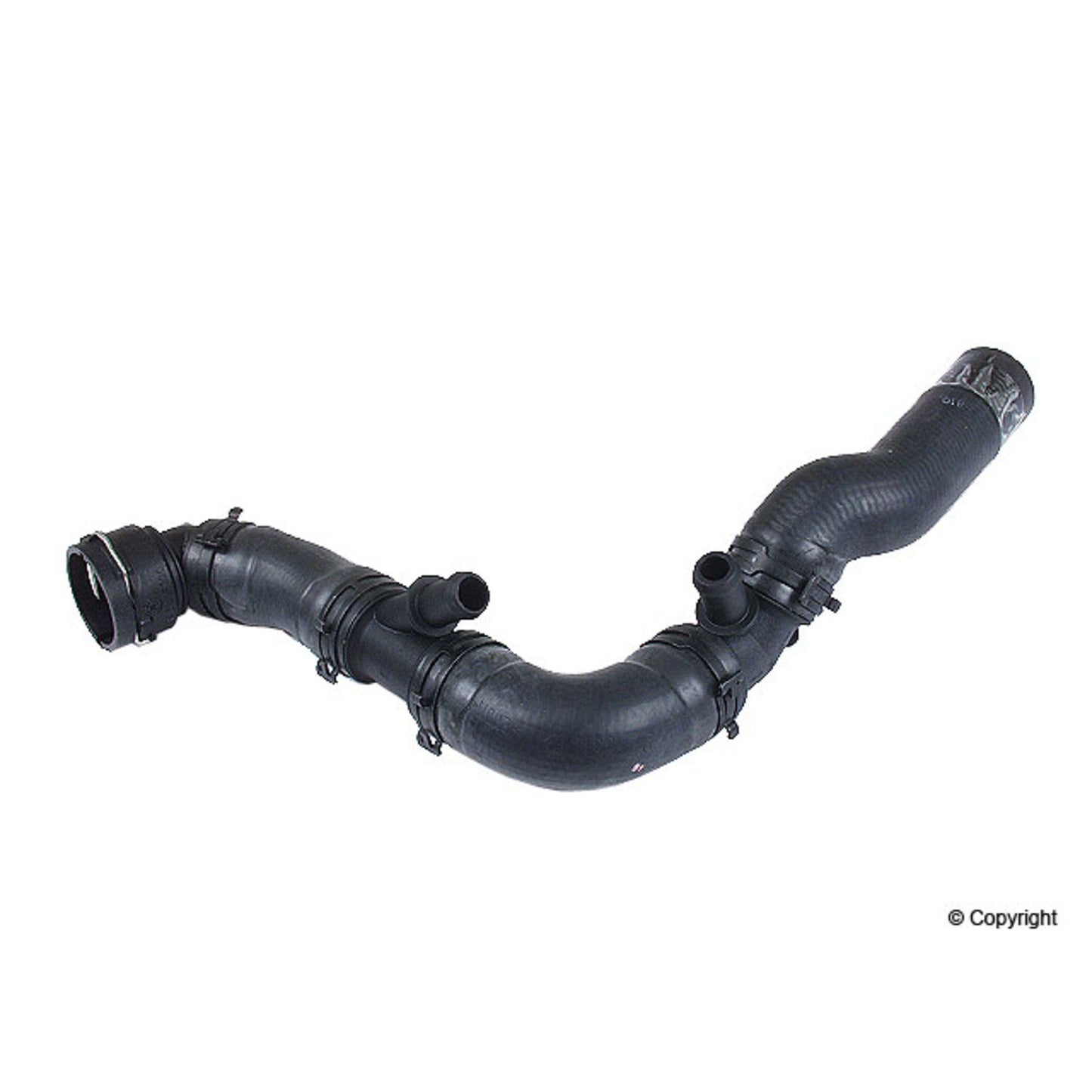 1.8 TURBO COOLANT HOSE