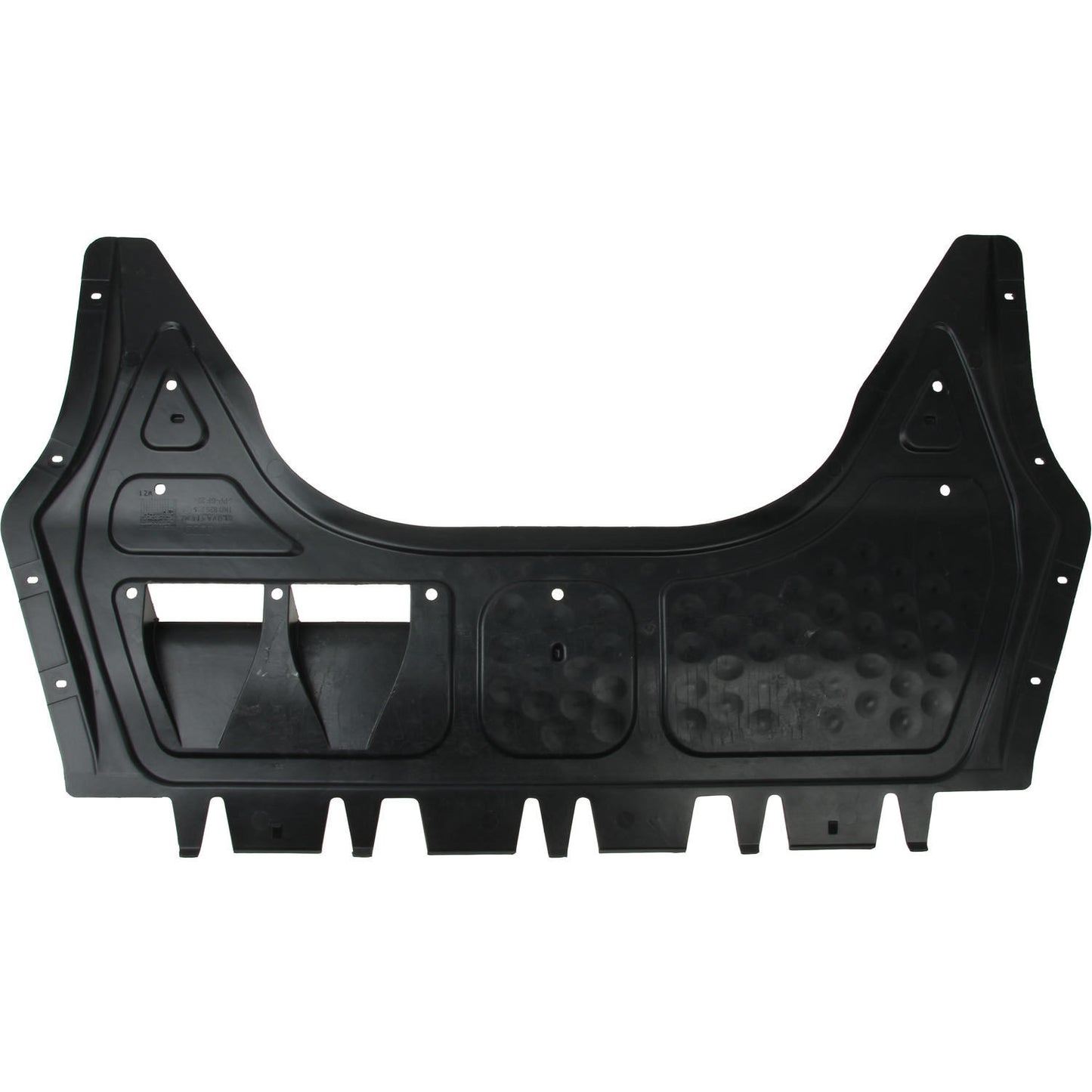 SPLASH GUARD