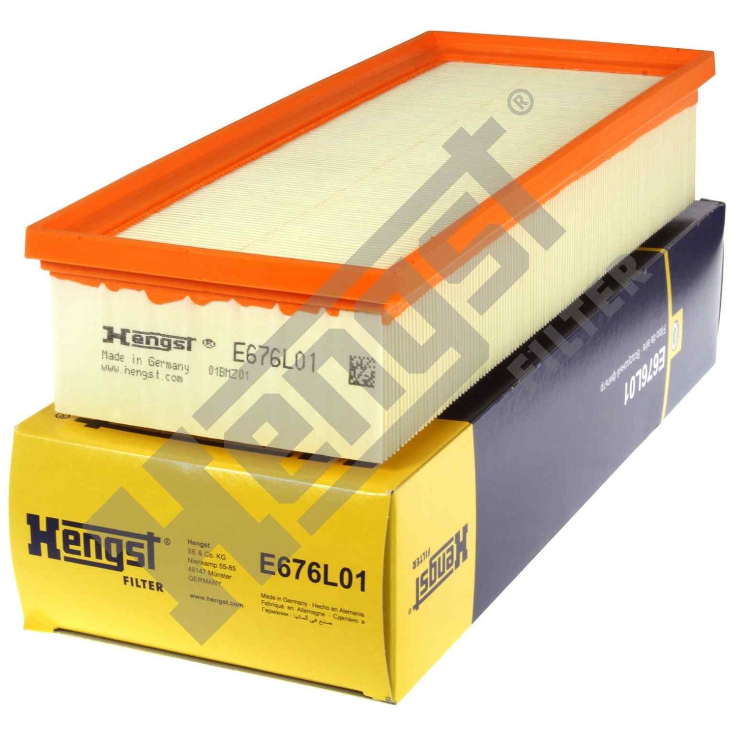 Air Filter