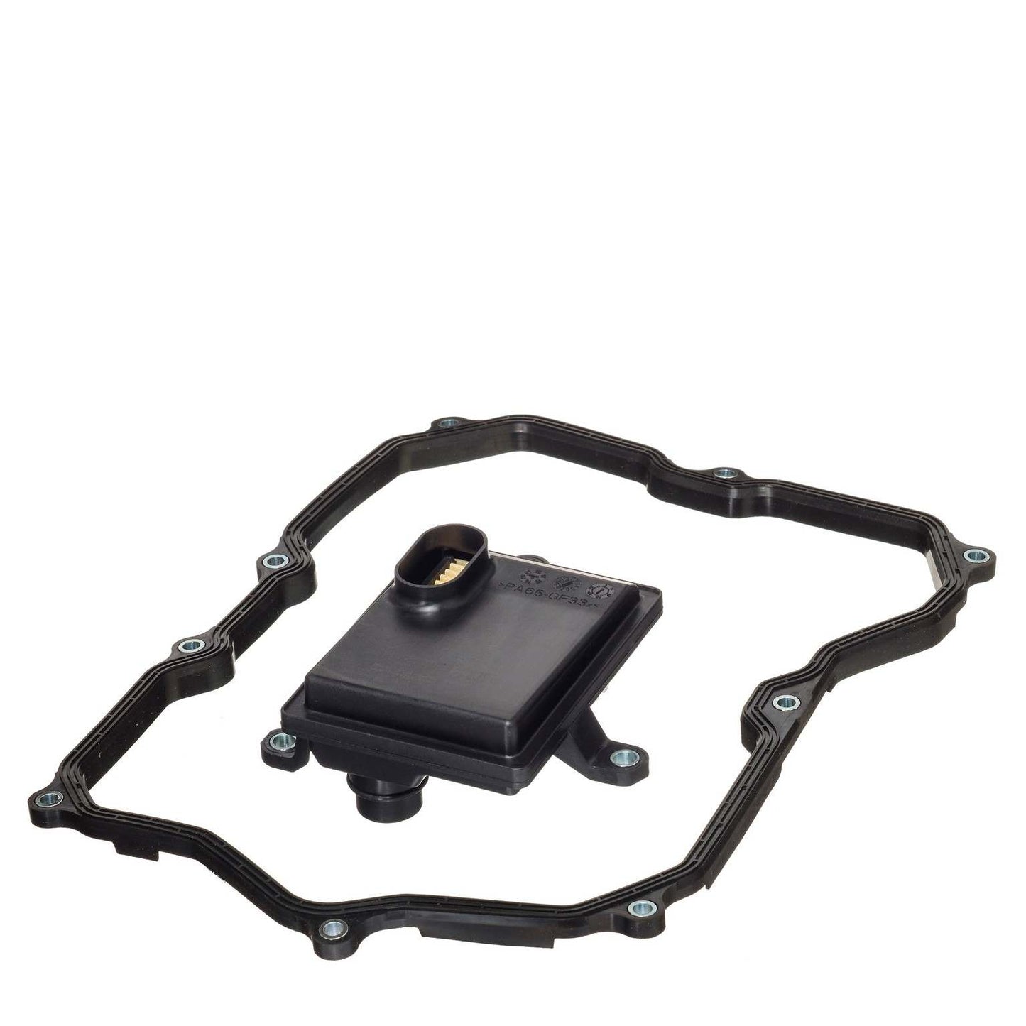 Transmission Filter With Gasket