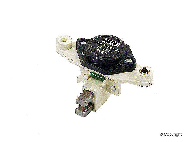 VOLTAGE REGULATOR