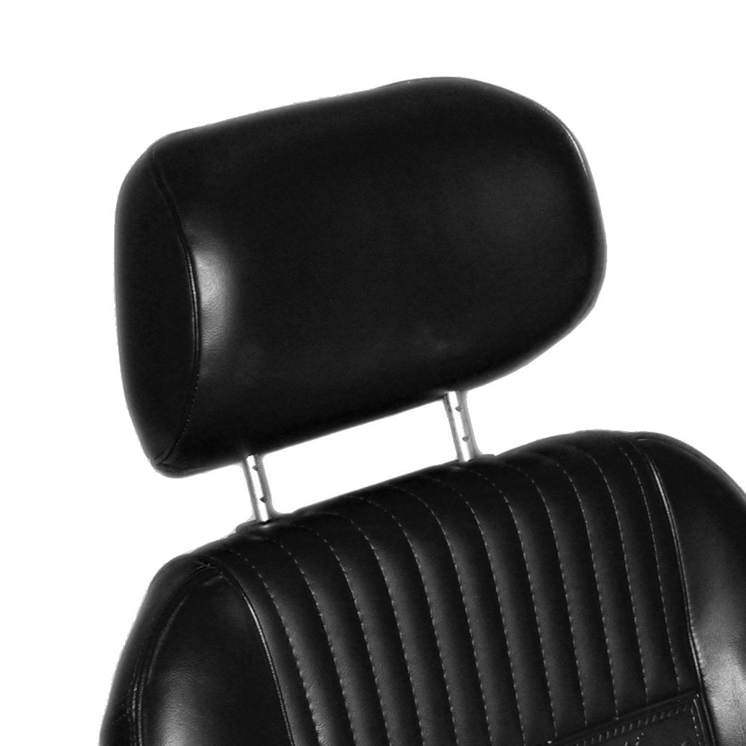 Headrest Kit for Standard or Deluxe Seats -1964 1/2- 67 Mustang