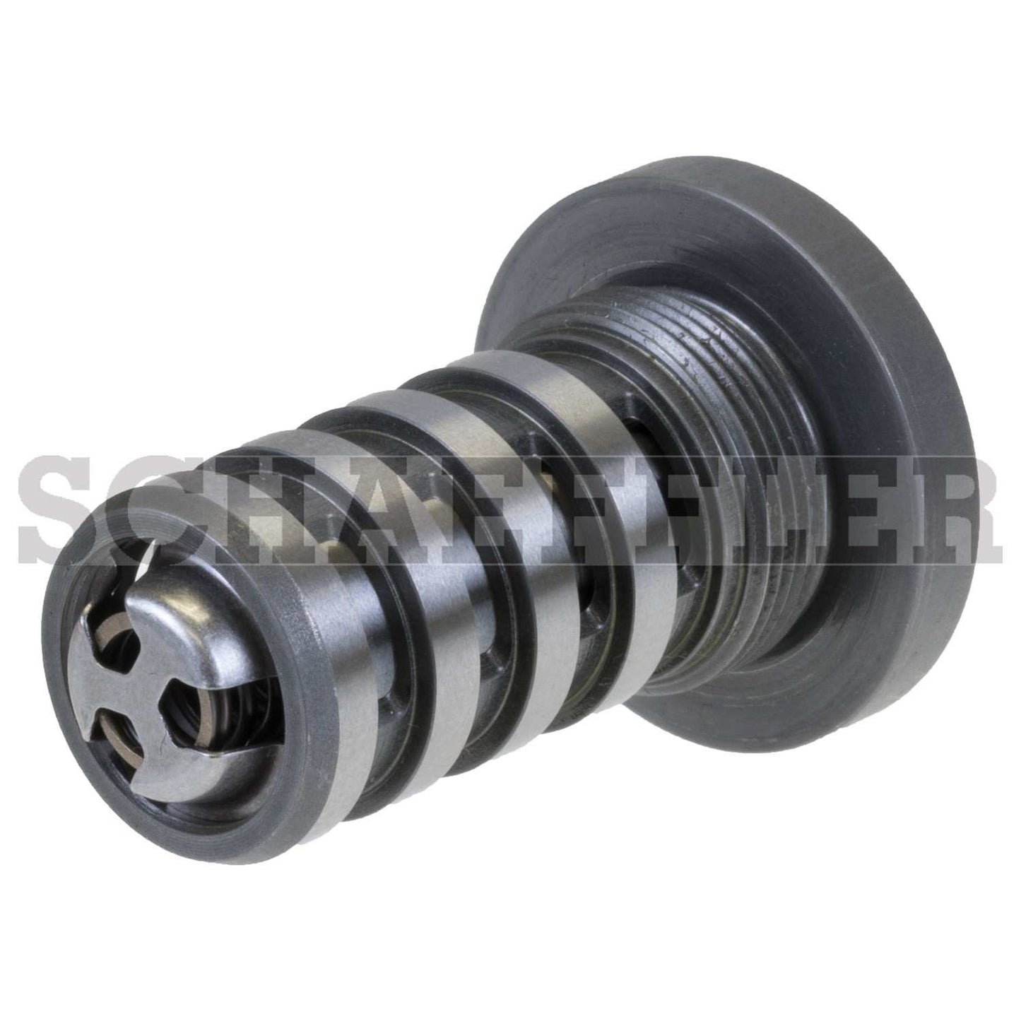 Variable Valve Timing Oil Control Valve