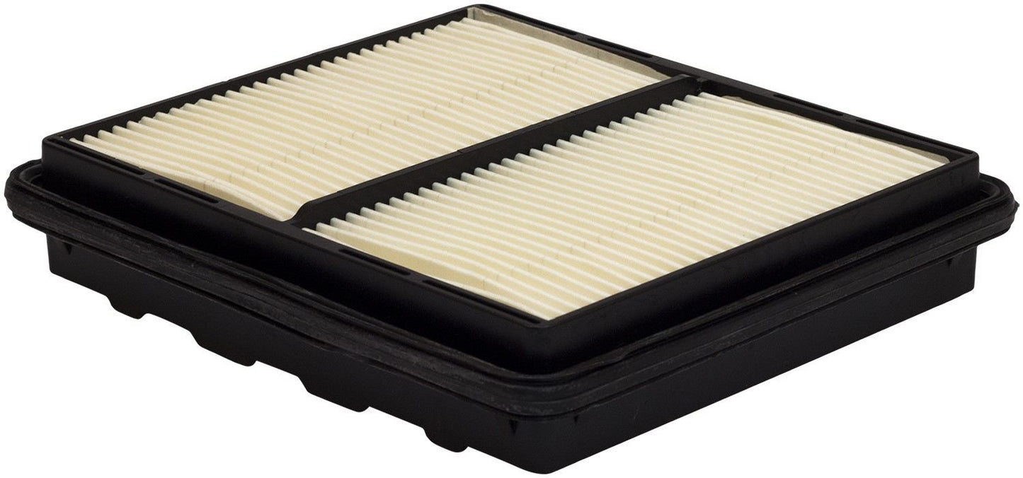 Defense Air Filter Rigid-Panel