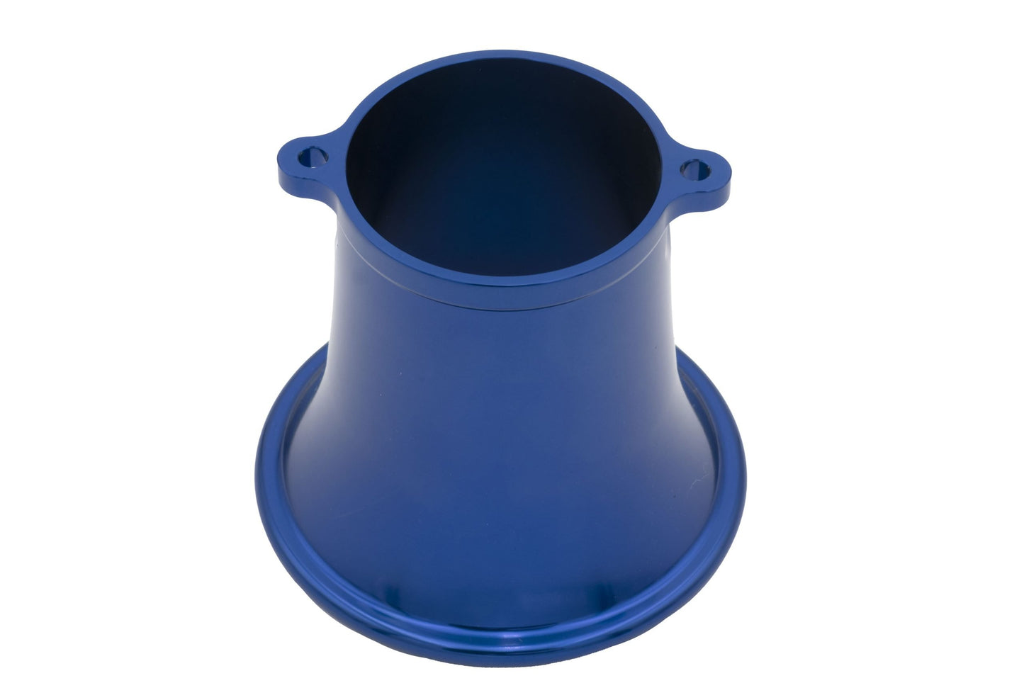 JayCee Billet Velocity Stack for IDA / EPC Carbs 3 1/4" Tall