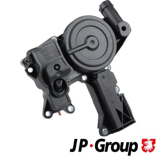 Oil Trap, Crankcase Breather 2.0L CCTA/CBFA