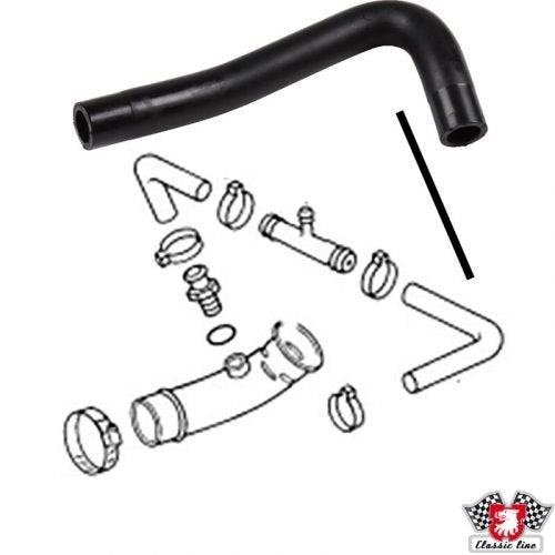 SB 73-79 Fuel Tank Breather/Return Vent L-SHAPE