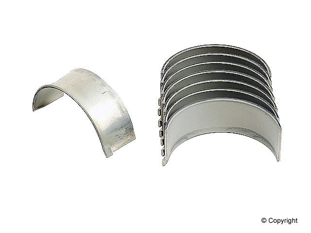73-83 VW Porsche 2.0L Rod Bearing Set .25OVER