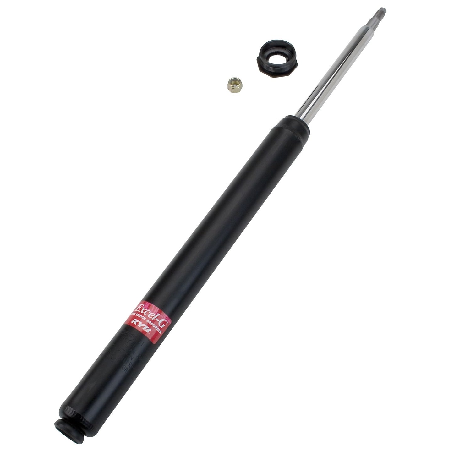 GAS STRUT, FRONT