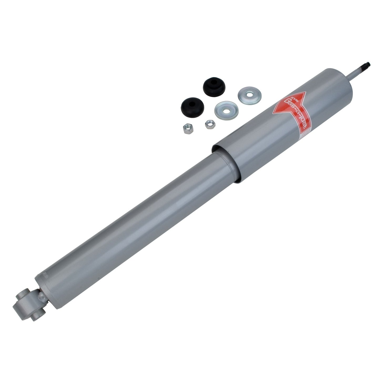 STUD TOP SHOCK ABSORBER 14" - 23"