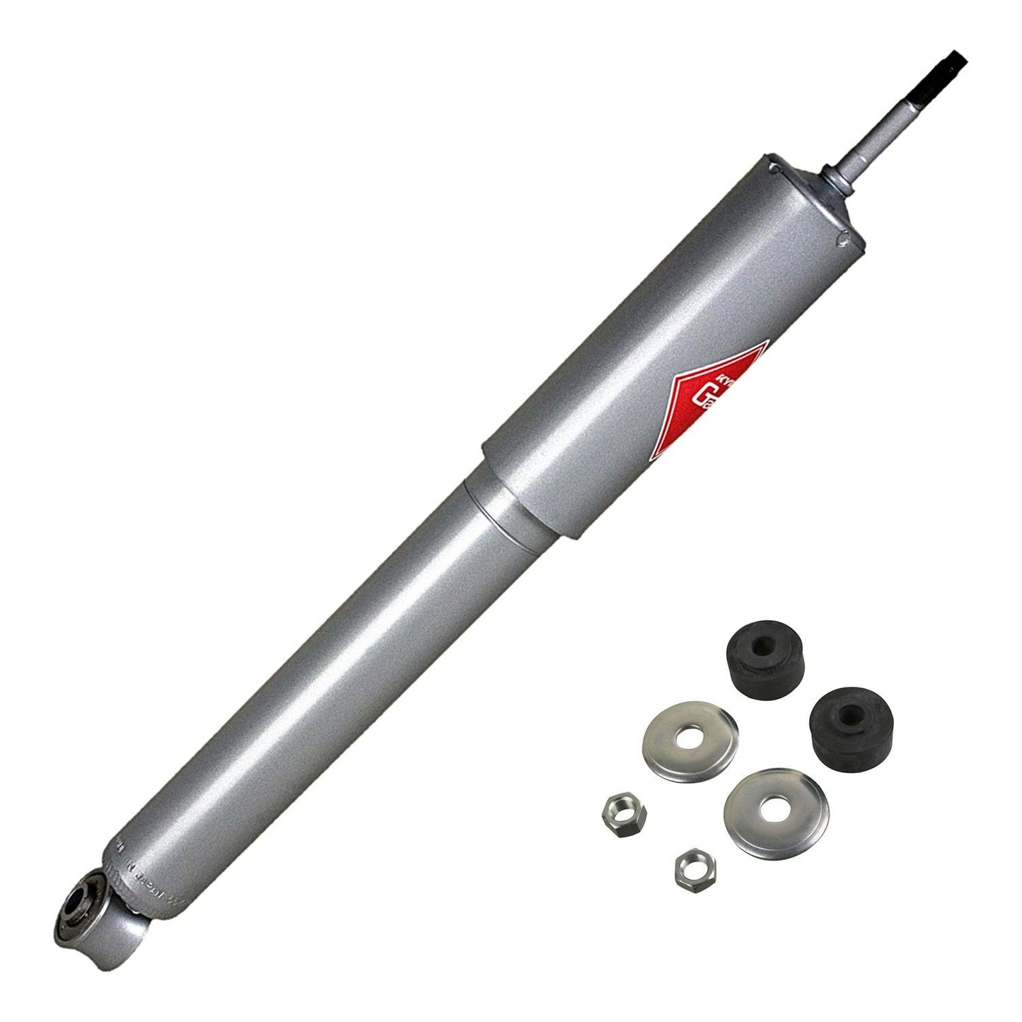 Stud Top High Pressure Monotube Gas Shock 11" - 16"