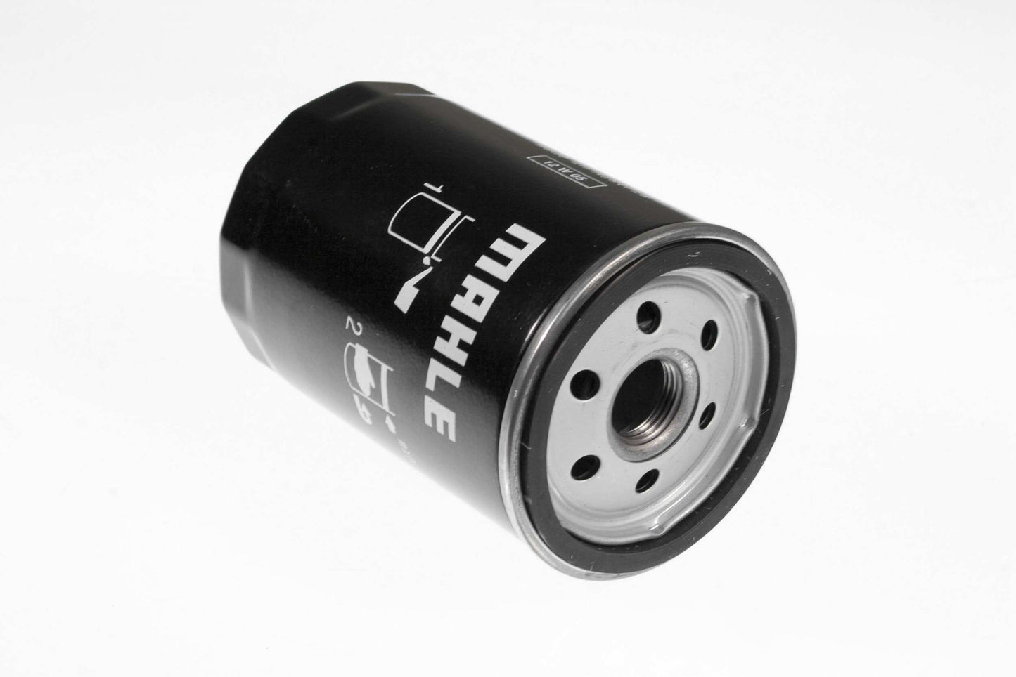 83-91 Vanagon Oil Filter