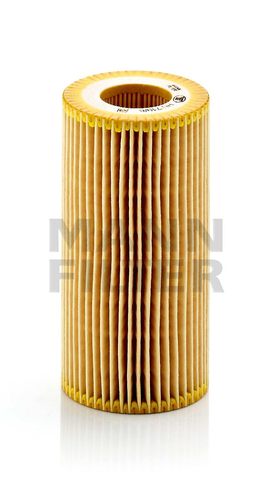 Oil Filter Cartridge O.E.M. Mann 05-15 V.A.G. Various
