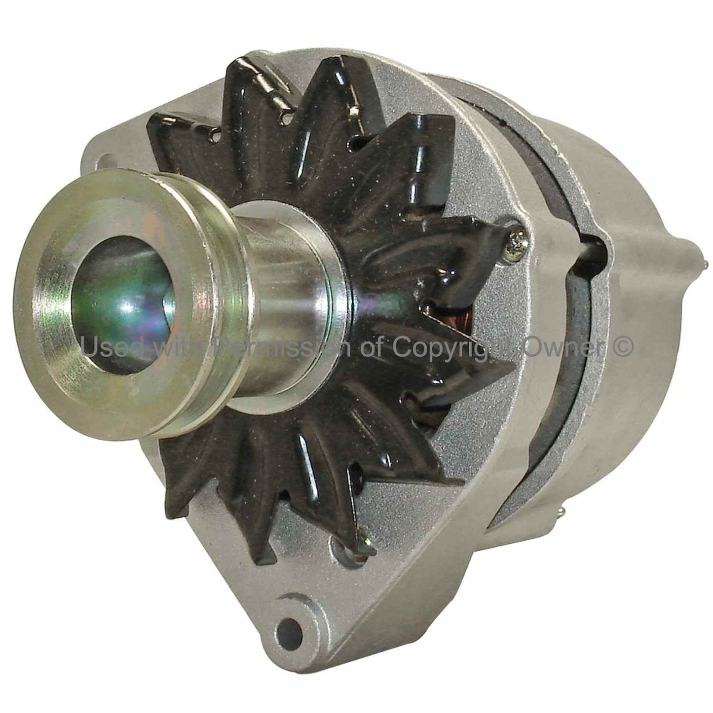 ALTERNATOR 113MX