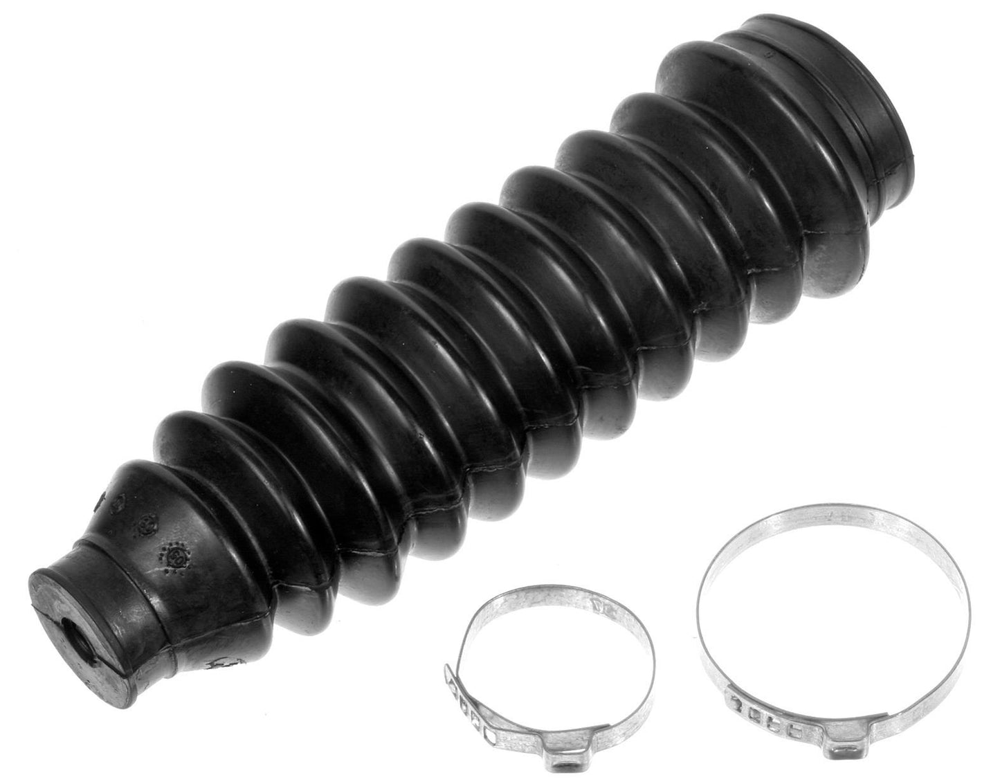 1H0-422-831B - Rack and Pinion Bellow, Powered Rack