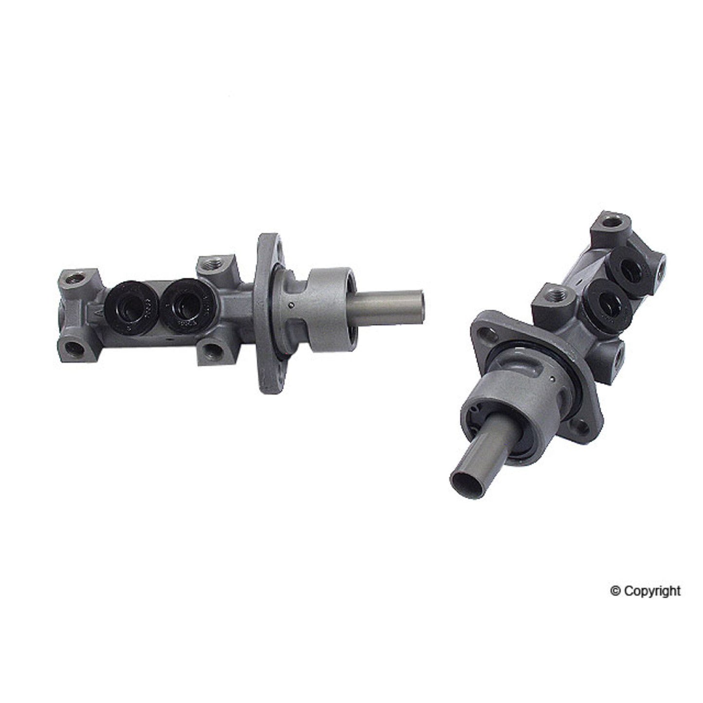 357-611-019MY - VW 90-98 Brake Master Cylinder