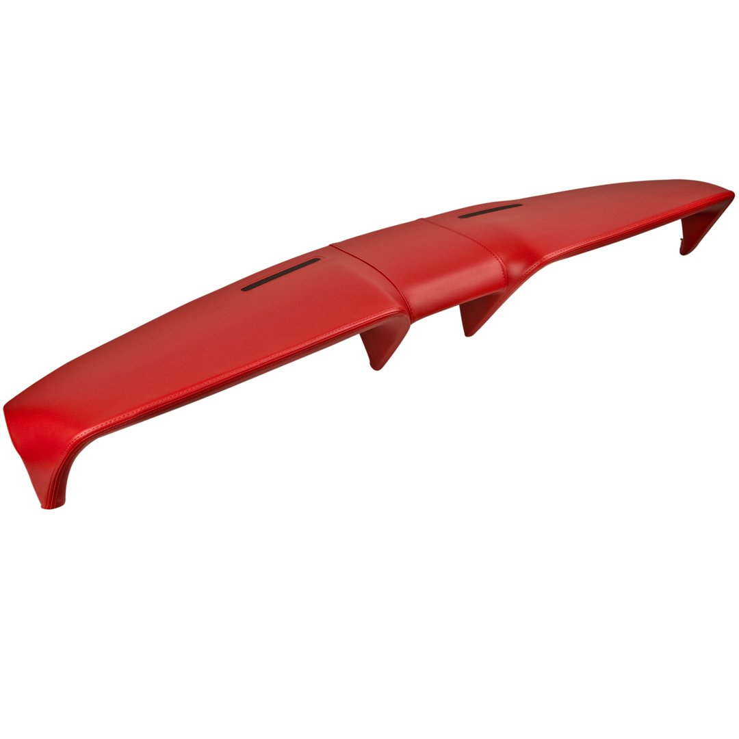 Molded Dash Pad - 1964-66 Mustang