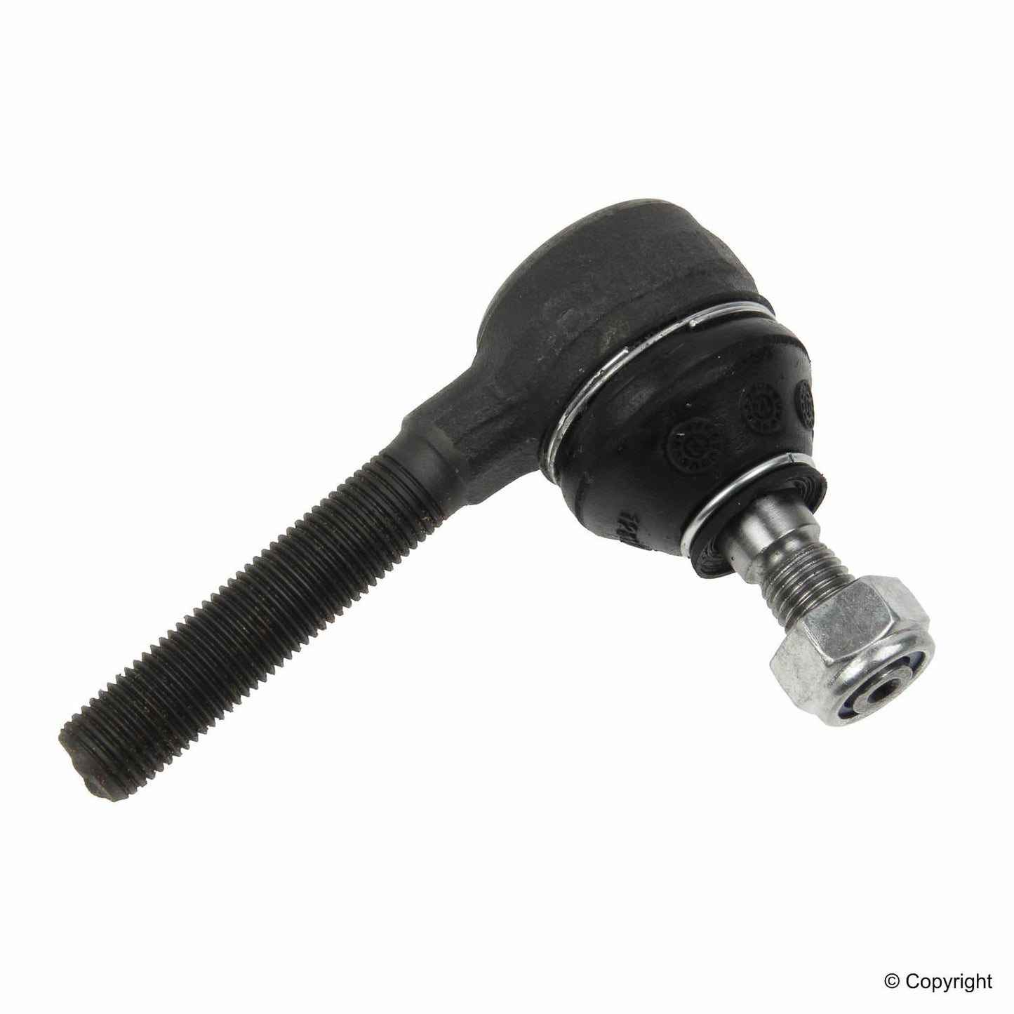 69-77 Type1, left Inner Tie Rod End