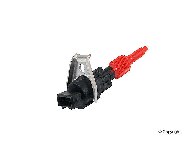 93-02 Vehicle Speed Sensor, Manual Transmission