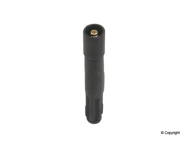 Coil On Plug Boot / Connector