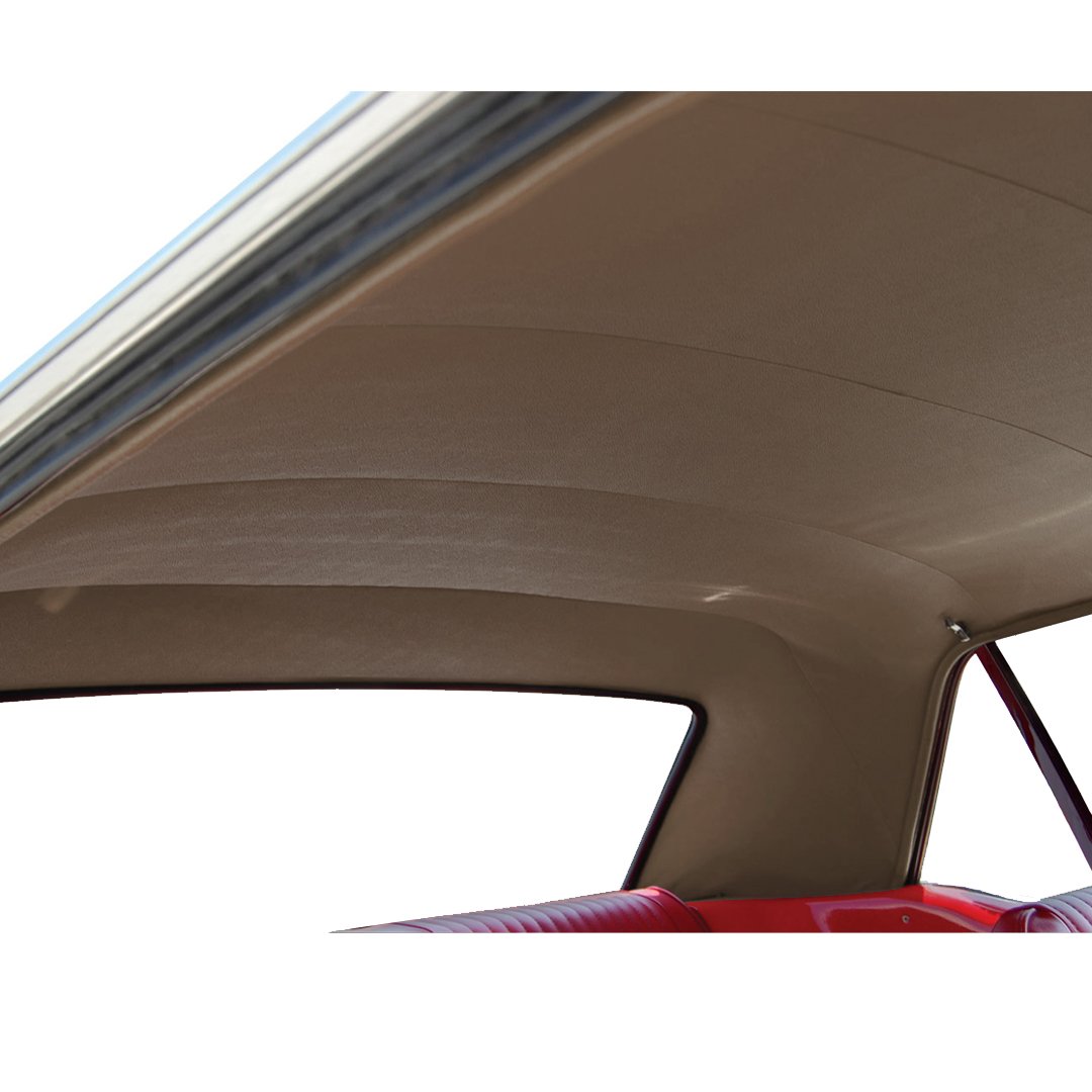Original Headliner - 1964 1/2 -68 Mustang