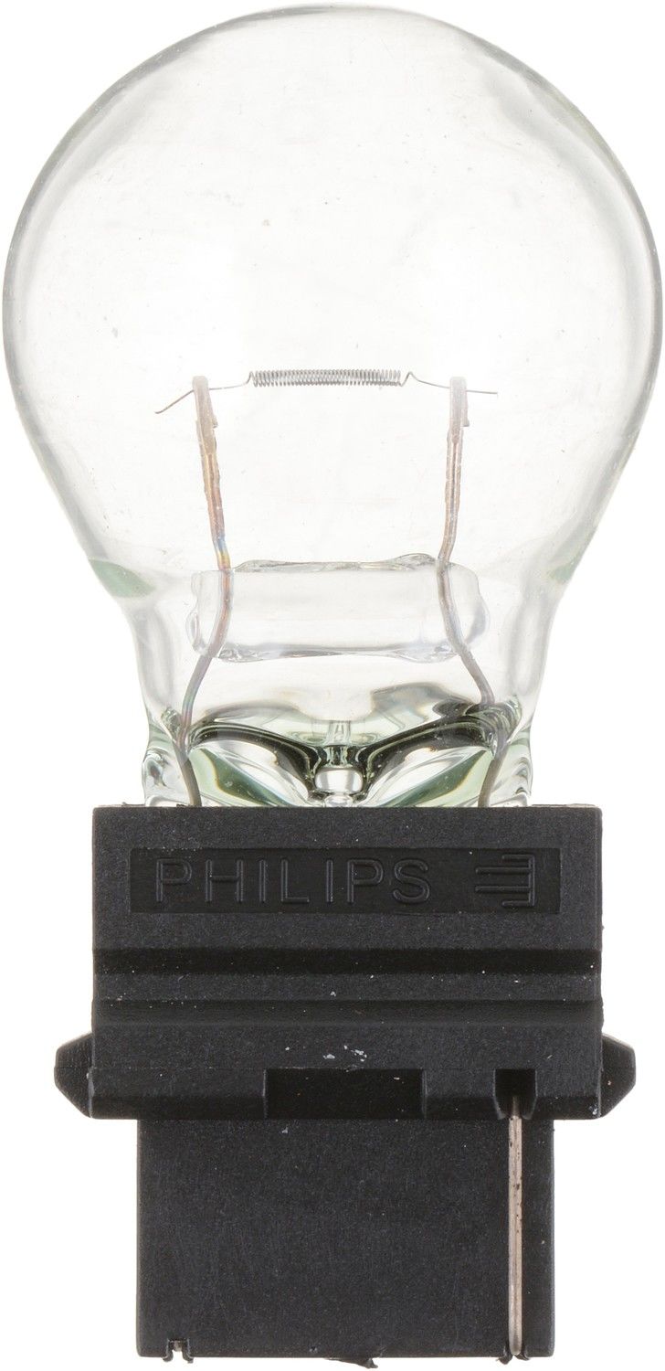 Mini 12V 27W Wedge Plastic Base Light Bulb