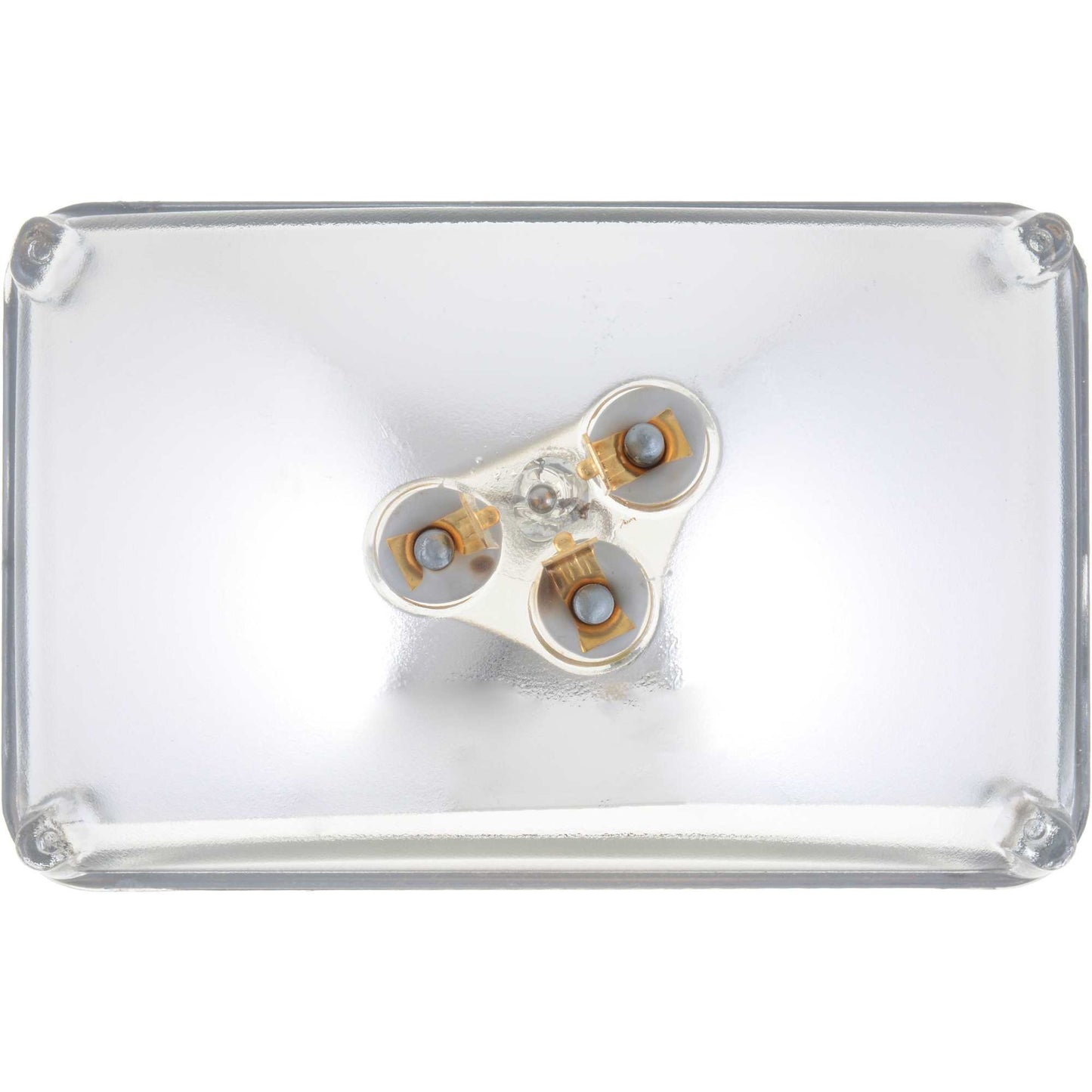 Standard Sealed Beam H4651C1 (High Beam)