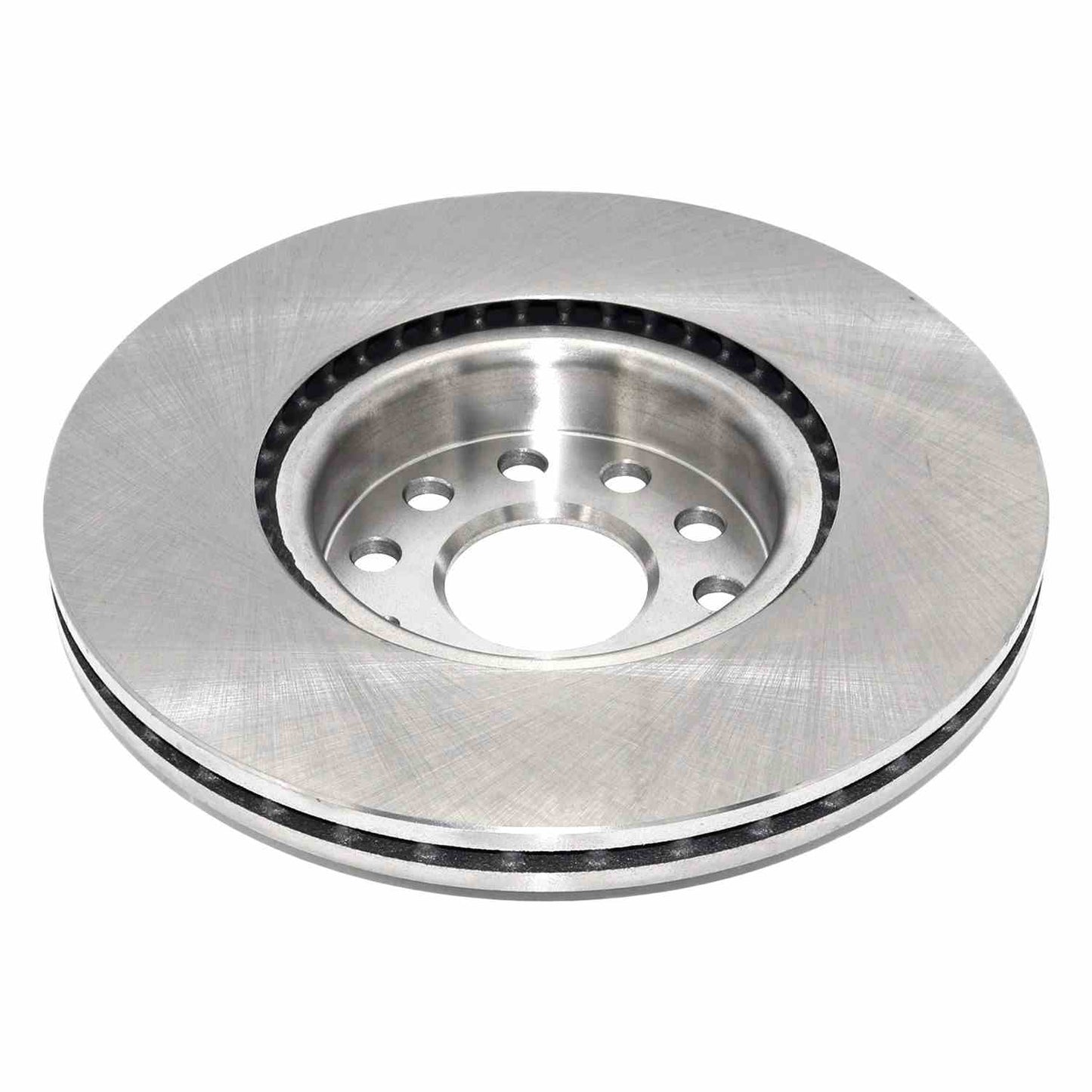 VW Front Brake Rotor (312 mm) - BR900468