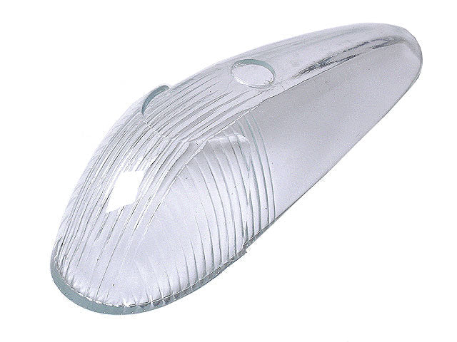 Bug 58-63 Turn Signal Lens Clear Each