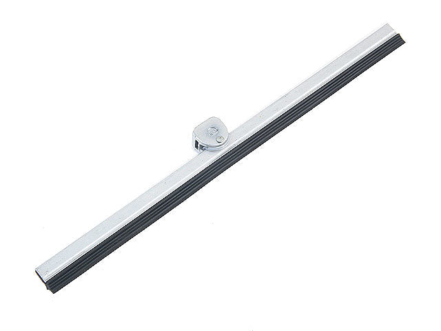 T1 58-64 Wiper Blade Silver Rigid Each