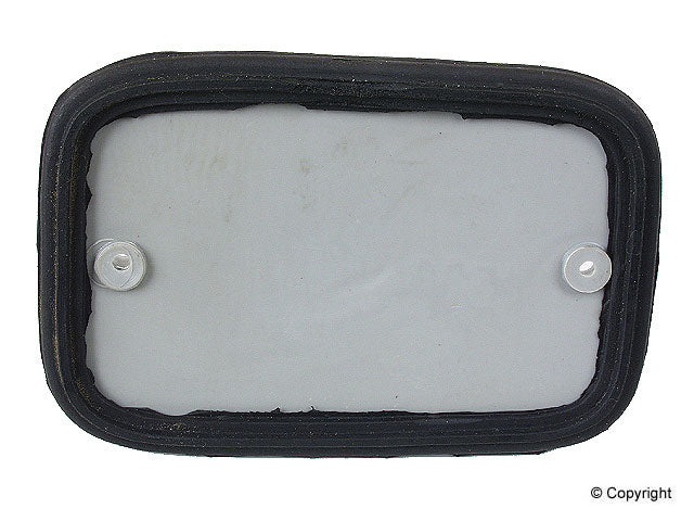 70-79 Bus, Side Reflector Lens Base