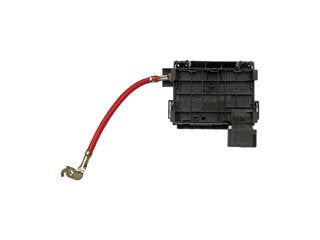 1J0-937-617D VW Engine Bay Fuse Box Battery Terminal Box - (1998-2006)