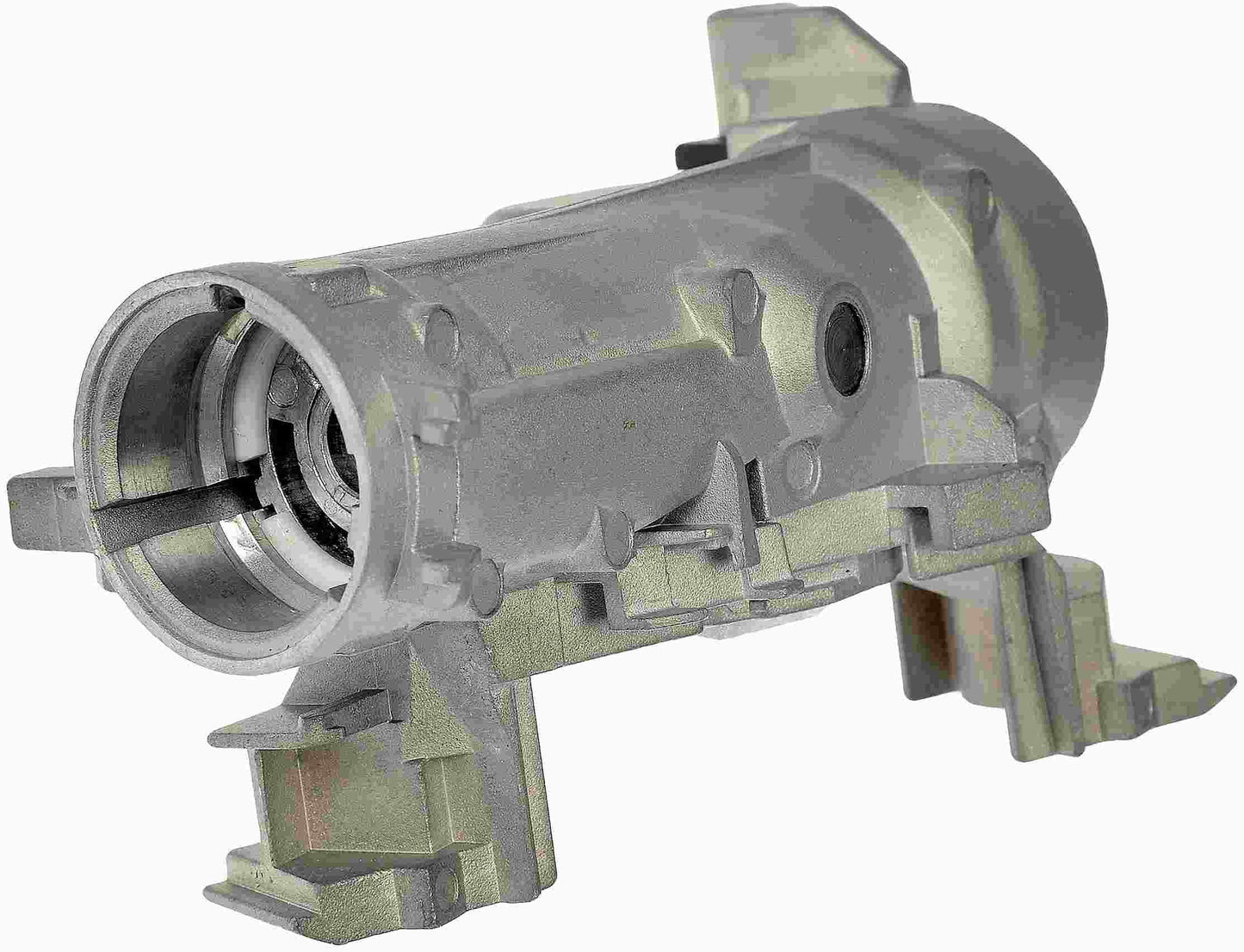 Ignition Lock Cylinder Housing