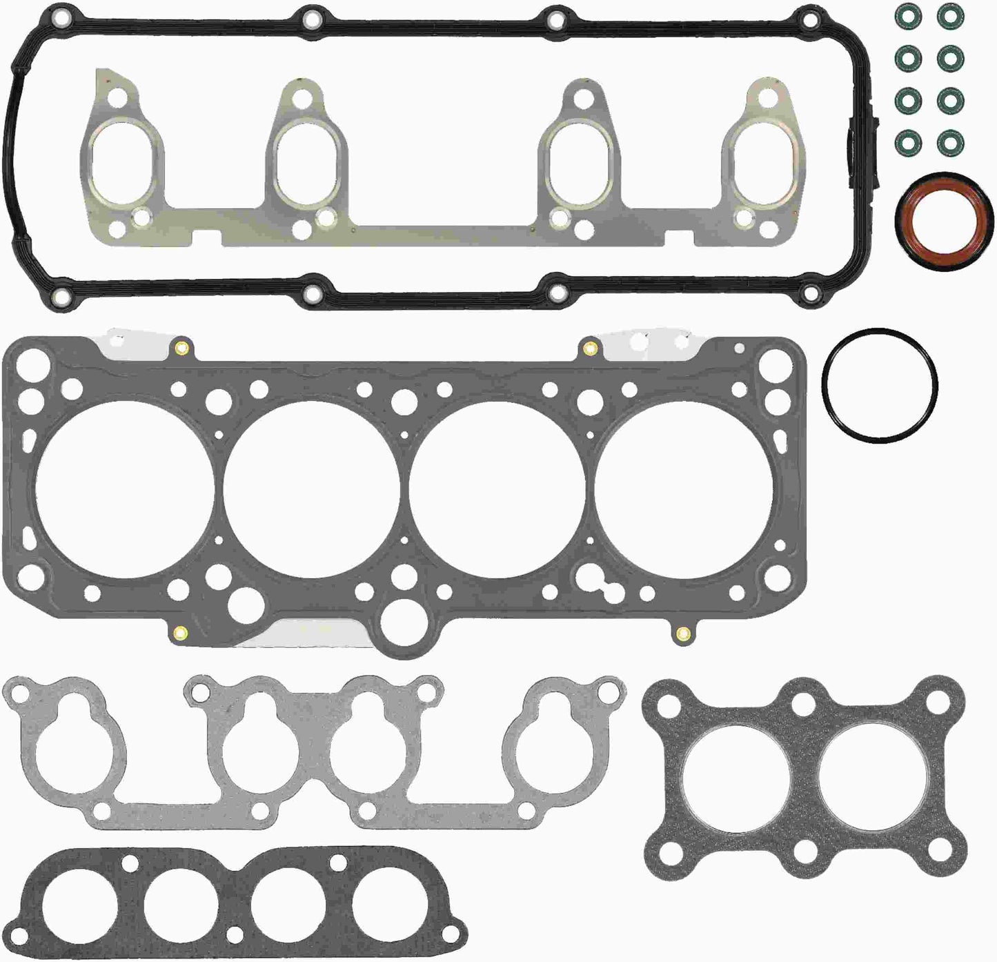 037-198-012N - Engine Cylinder Head Gasket Set